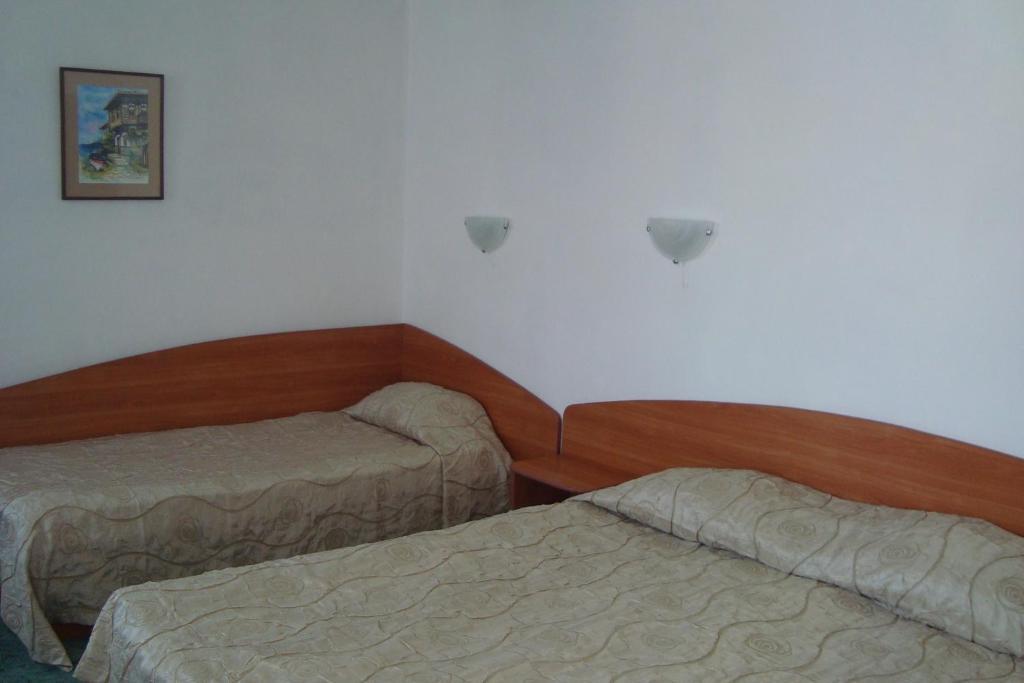 Hotel Astra Ravda Oda fotoğraf