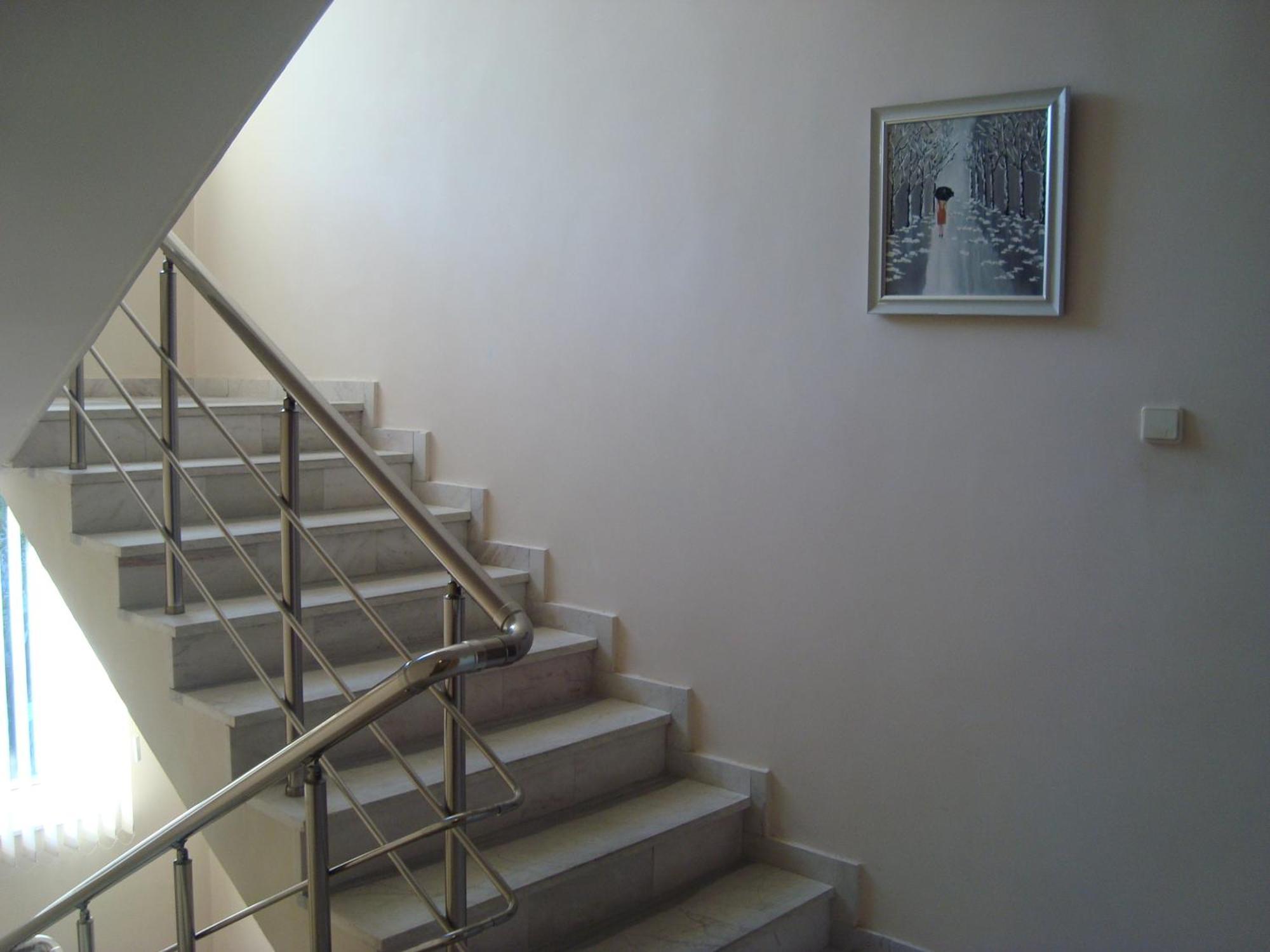 Hotel Astra Ravda Dış mekan fotoğraf
