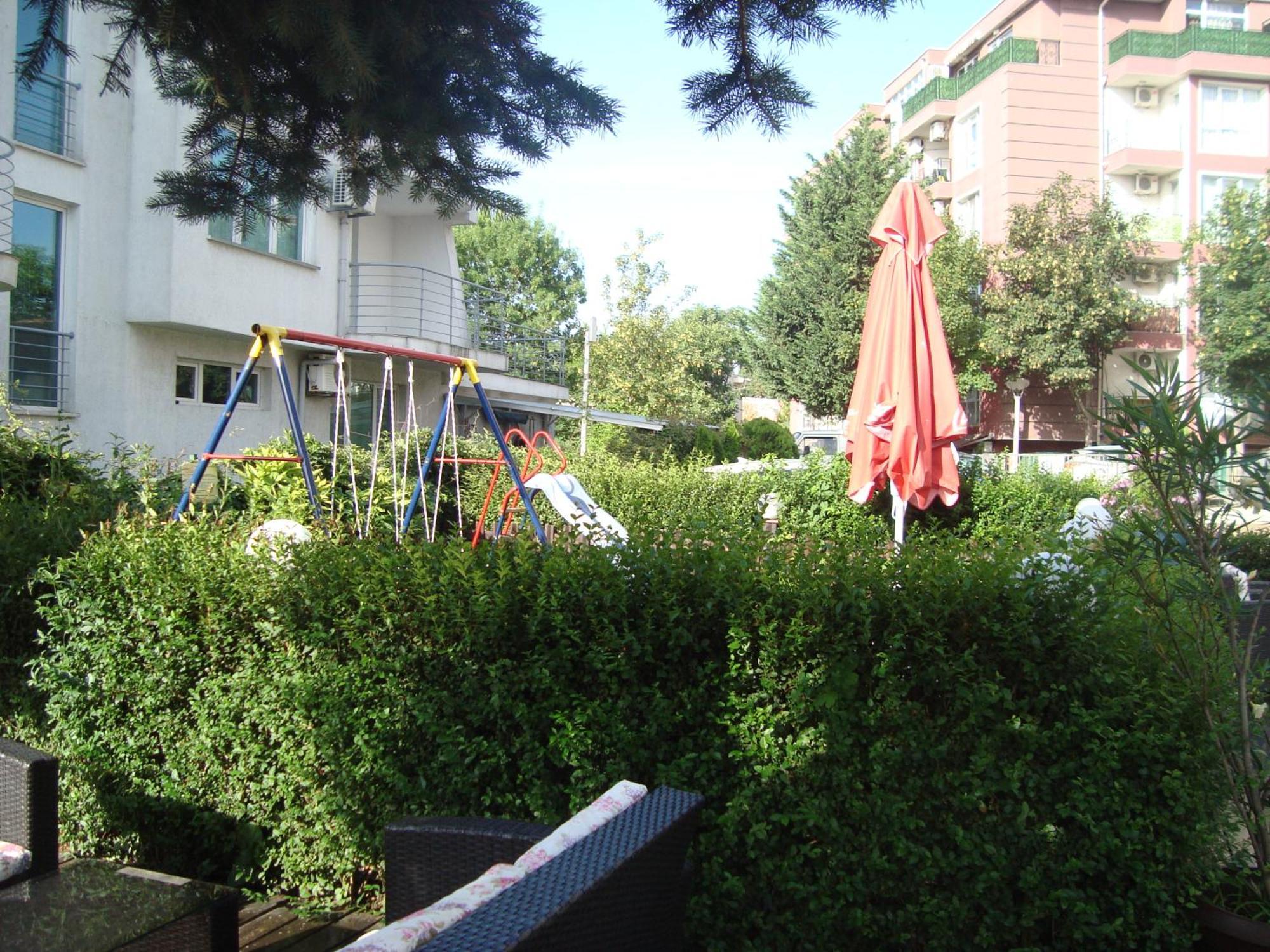 Hotel Astra Ravda Dış mekan fotoğraf