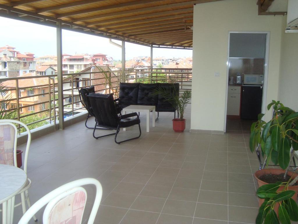 Hotel Astra Ravda Oda fotoğraf