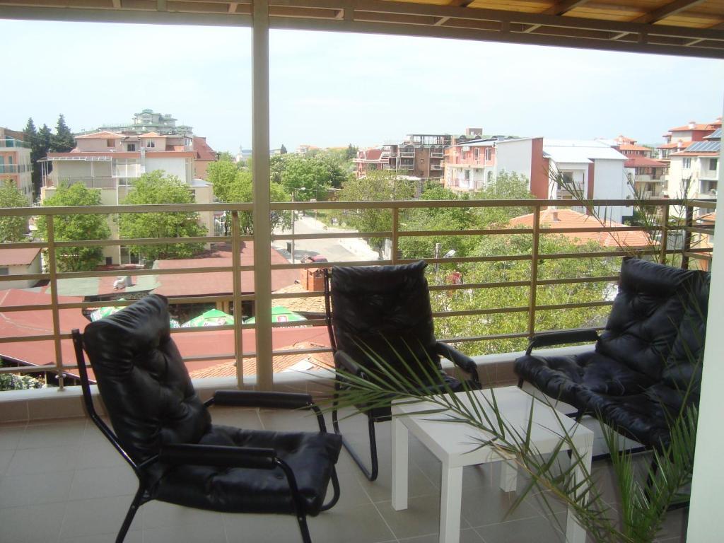 Hotel Astra Ravda Oda fotoğraf